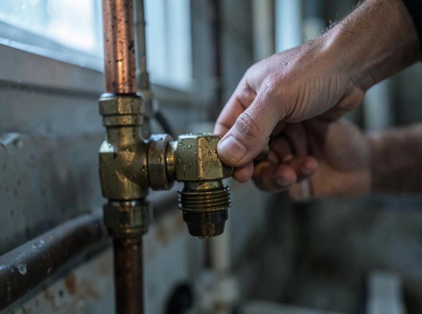 Emergency Plumber Ringwood, NJ FAQs